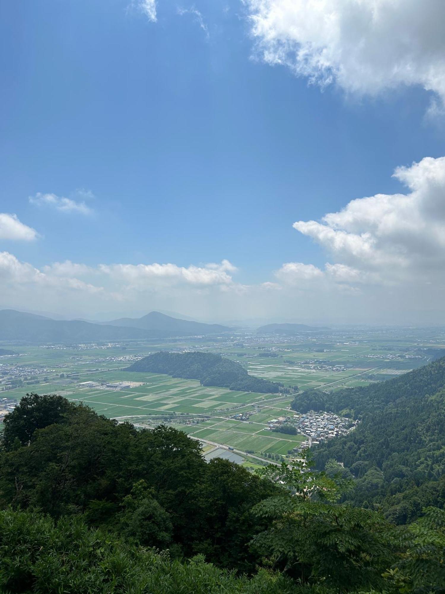 湖北 寺の宿-去-来-現ko-Rai-Gen Нагахама Экстерьер фото