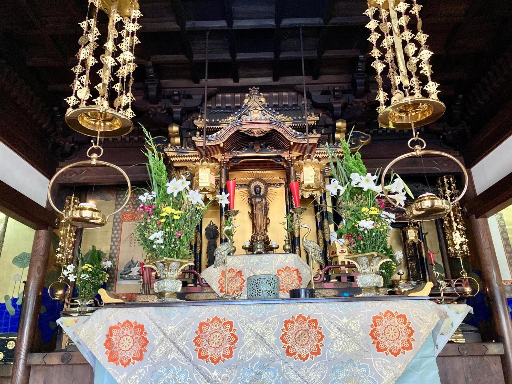 湖北 寺の宿-去-来-現ko-Rai-Gen Нагахама Экстерьер фото